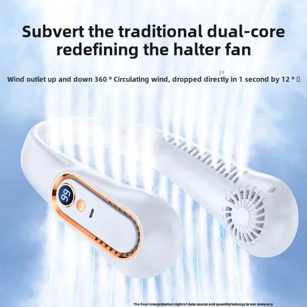 neck fan