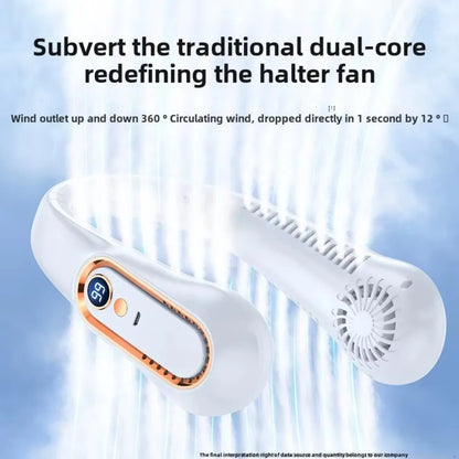 neck fan