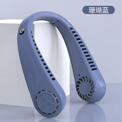 Bladeless Neck Fan